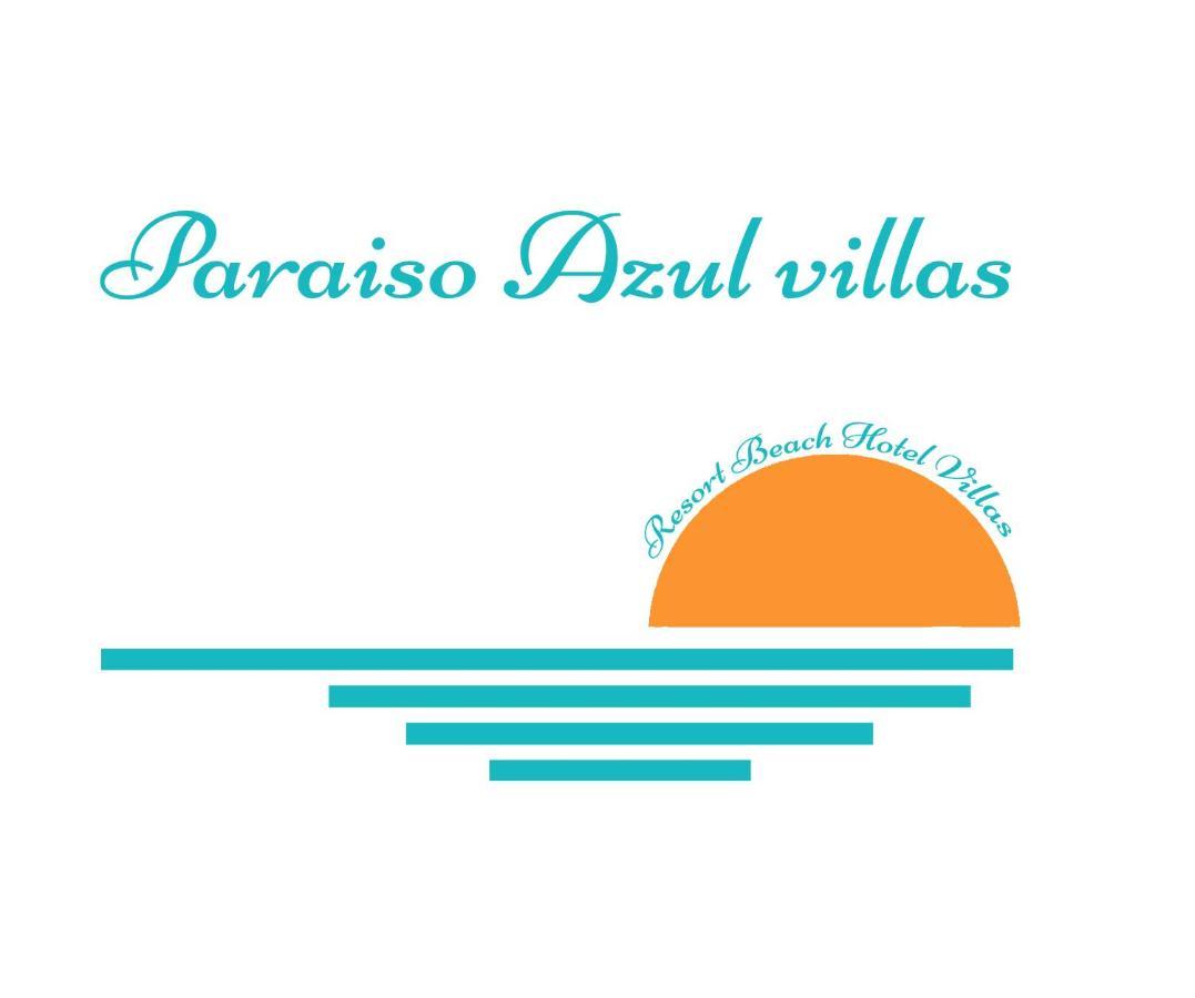 Paraiso Azul Villas Agios Dimitrios (Evia) Exterior foto